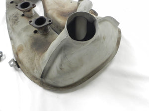(Used) 911 Left & Right Hand MFI Heat Exchangers - 1969-73