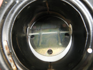 (Used) 911 Heater Control Box Passenger's Side - 1987-89