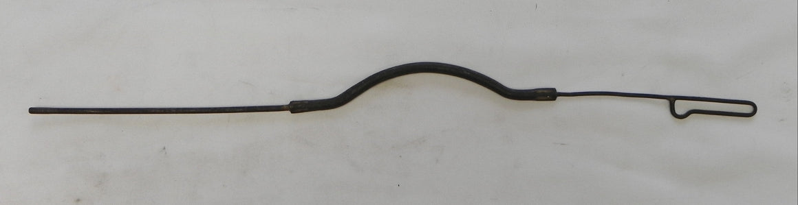 (Used) 911 Throttle Linkage - 1969-71