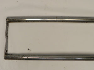 (Used) 911/912 AMCO Rear Bumper Impact Protection Bar - 1965-73