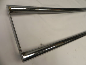 (Used) 911/912 AMCO Rear Bumper Impact Protection Bar - 1965-73