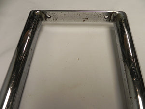 (Used) 911/912 AMCO Rear Bumper Impact Protection Bar - 1965-73