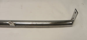 (Used) 911/912 AMCO Front Bumper Impact Protection Bar - 1965-73