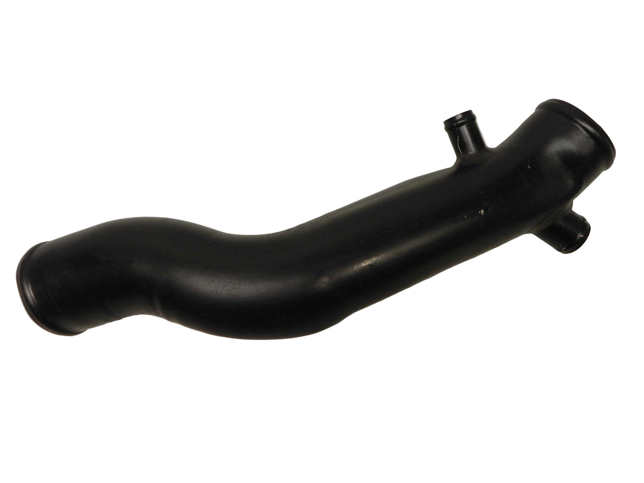 (Used) 944Turbo/S2 Intercooler Pipe Left - 1986-91