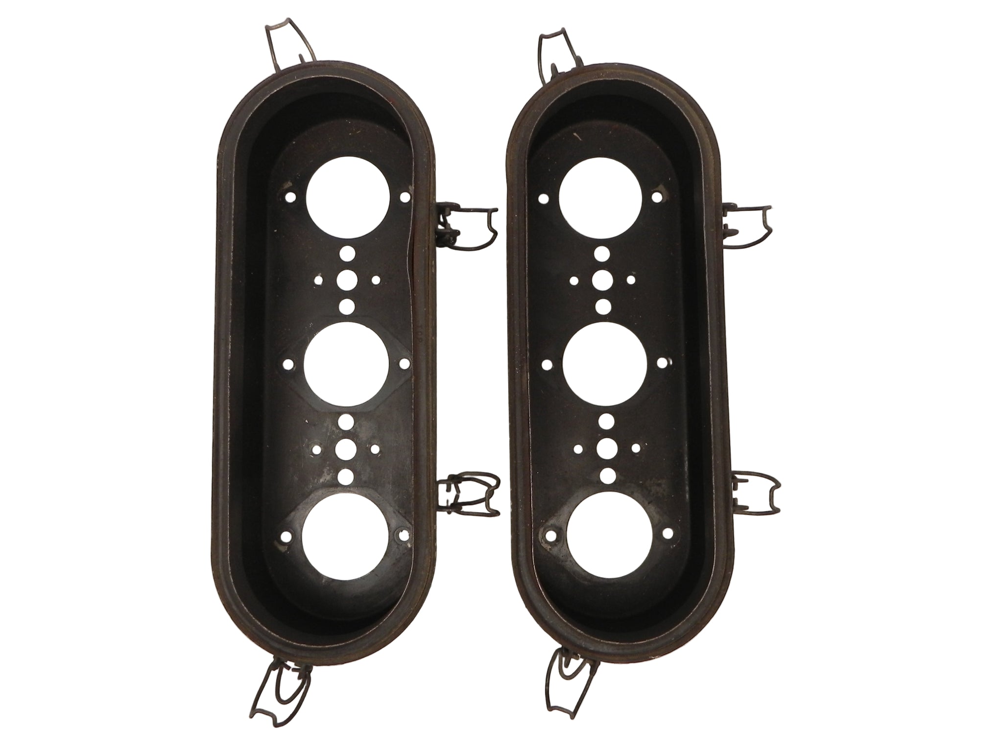 (Used) 911/914-6 Air Cleaner Housing Connector Pair