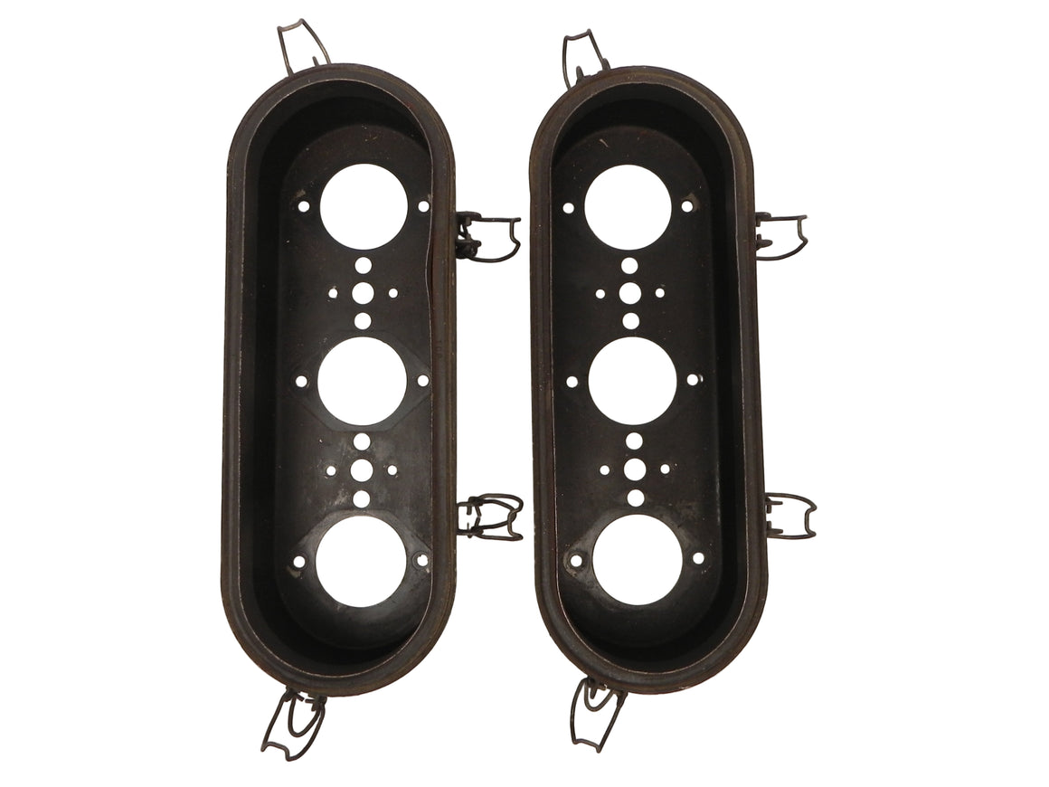 (Used) 911/914-6 Air Cleaner Housing Connector Pair