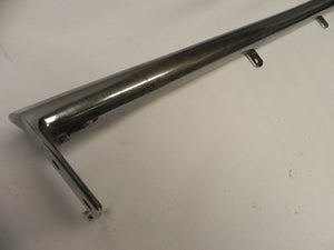 (Used) 911/912 AMCO Front Bumper Impact Protection Bar - 1965-73