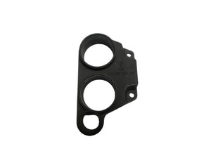 (Used) 911 Engine Oil Tank Line Retaining Bracket - 1984-89