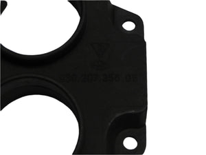 (Used) 911 Engine Oil Tank Line Retaining Bracket - 1984-89