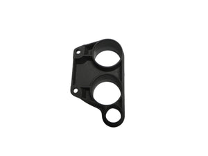 (Used) 911 Engine Oil Tank Line Retaining Bracket - 1984-89