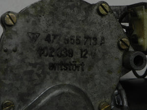 (Used) 924/944 Rear Wiper Motor - 1976-91