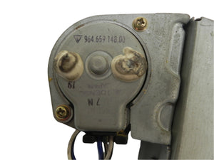 (Used) 911 Temperature Climate Control Unit AC Heater - 1989-94