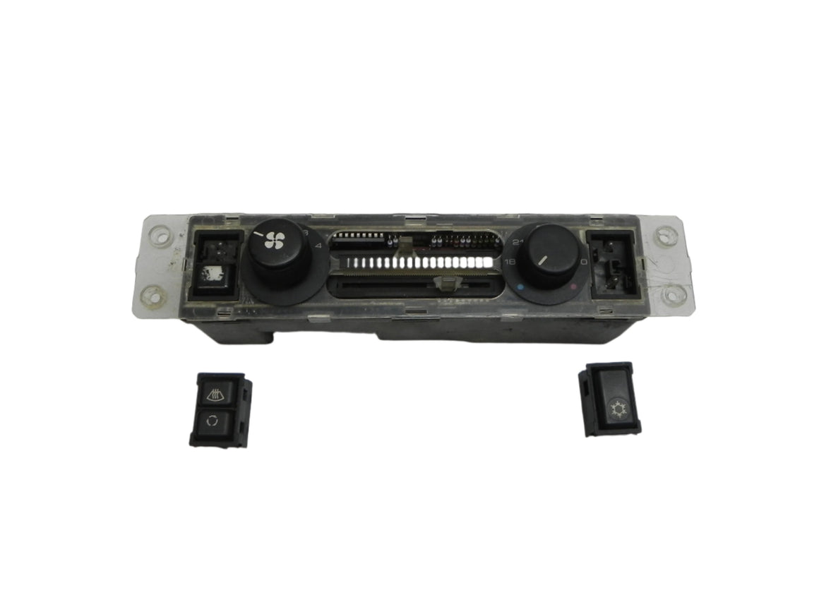 (Used) 944 Climate Controller - 1982-91