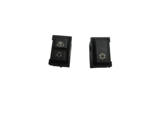 (Used) 944 Climate Controller - 1982-91