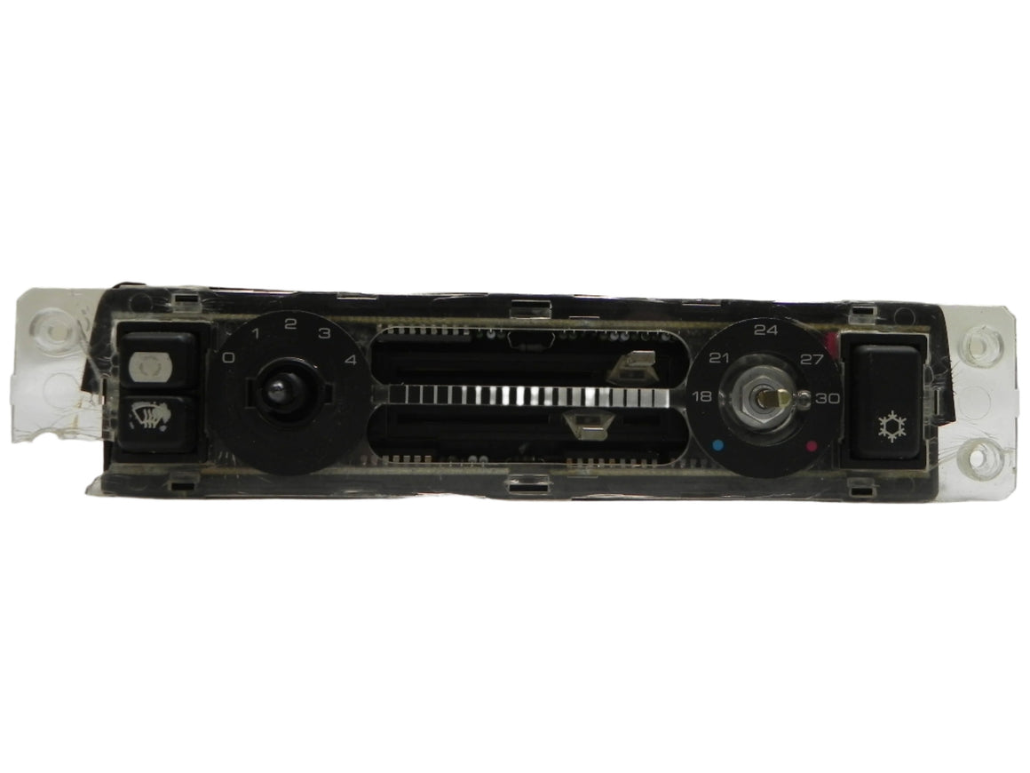 (Used) 944 Climate Controller - 1982-91
