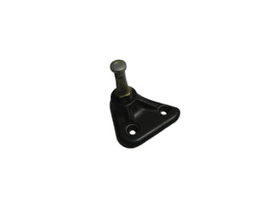 (Used) 924/944 Rear Seat Lock Pin Latch Catch Lug Driver Side - 1976-91