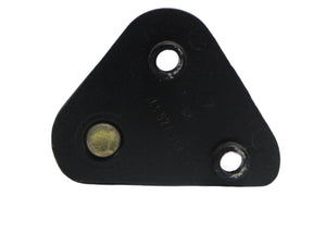 (Used) 924/944 Rear Seat Lock Pin Latch Catch Lug Driver Side - 1976-91