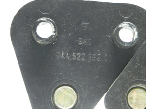 (Used) 924/944 Rear Seat Lock Pin Latch Catch Lug Driver Side - 1976-91