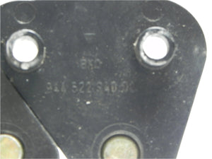(Used) 924/944 Rear Seat Lock Pin Latch Catch Lug Passenger Side - 1976-91