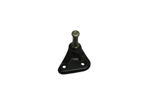 (Used) 924/944 Rear Seat Lock Pin Latch Catch Lug Passenger Side - 1976-91