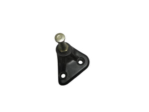 (Used) 924/944 Rear Seat Lock Pin Latch Catch Lug Passenger Side - 1976-91