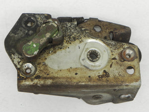 (Used) 356 Keiper Left Door Lock - 1956-65