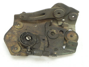 (Used) 356 Keiper Left Door Lock - 1956-65