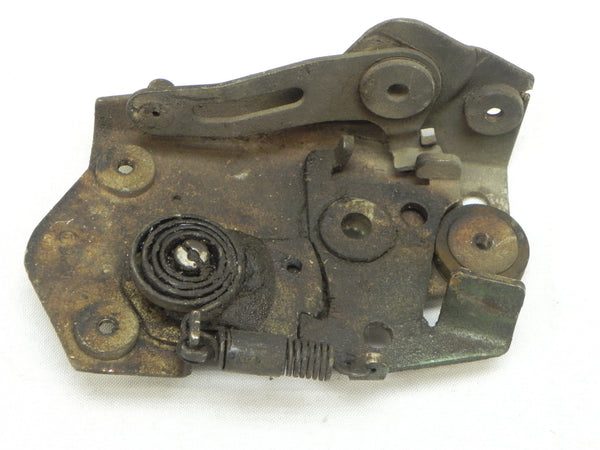 (Used) 356 Keiper Left Door Lock - 1956-65 - AASE Sales