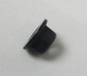 (New) M8 Hexagon Flange Nut