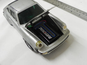 (Used) Porsche 930 Radio Model