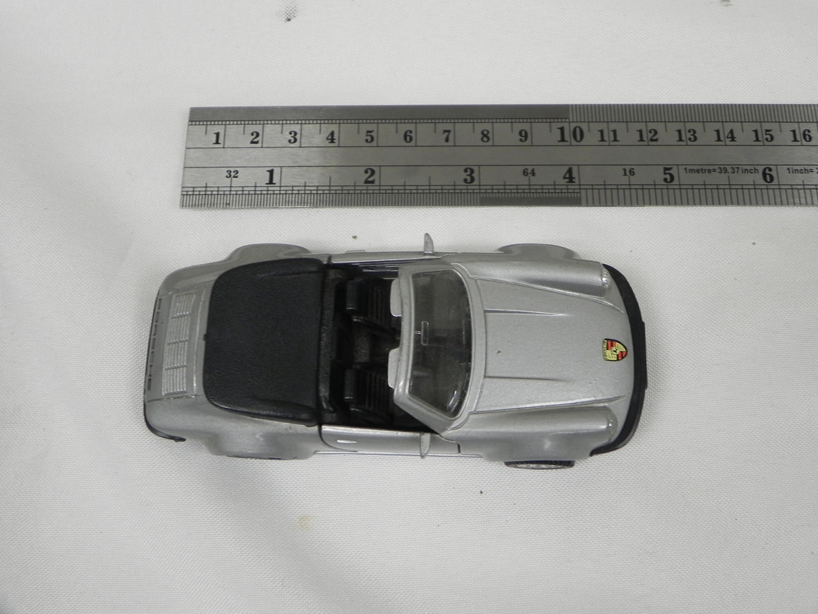 (Used) Porsche 911SC Model 1:36
