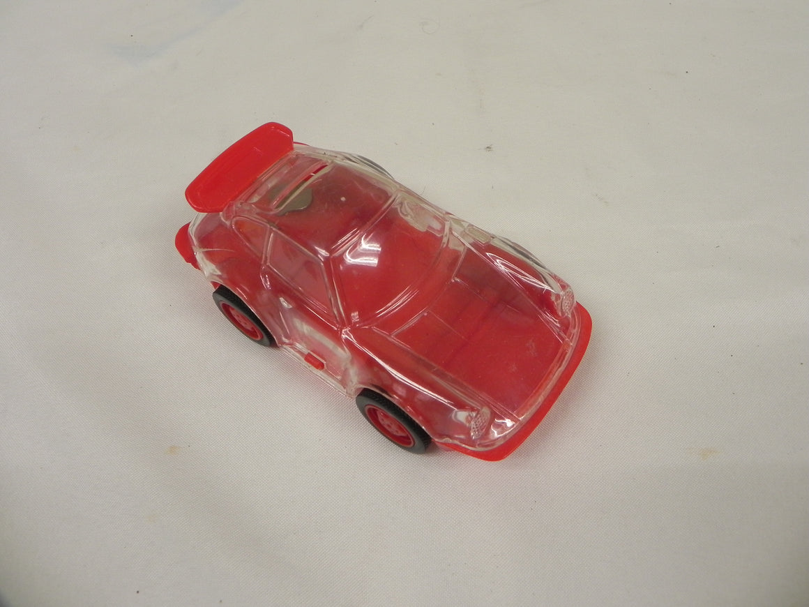 (Used) Porsche 911 Piggy Bank Model