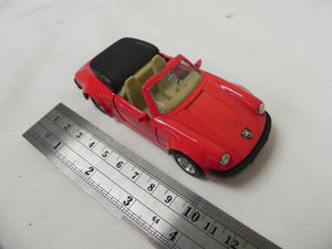 (Used) Porsche 911SC Cabriolet Model 1:36