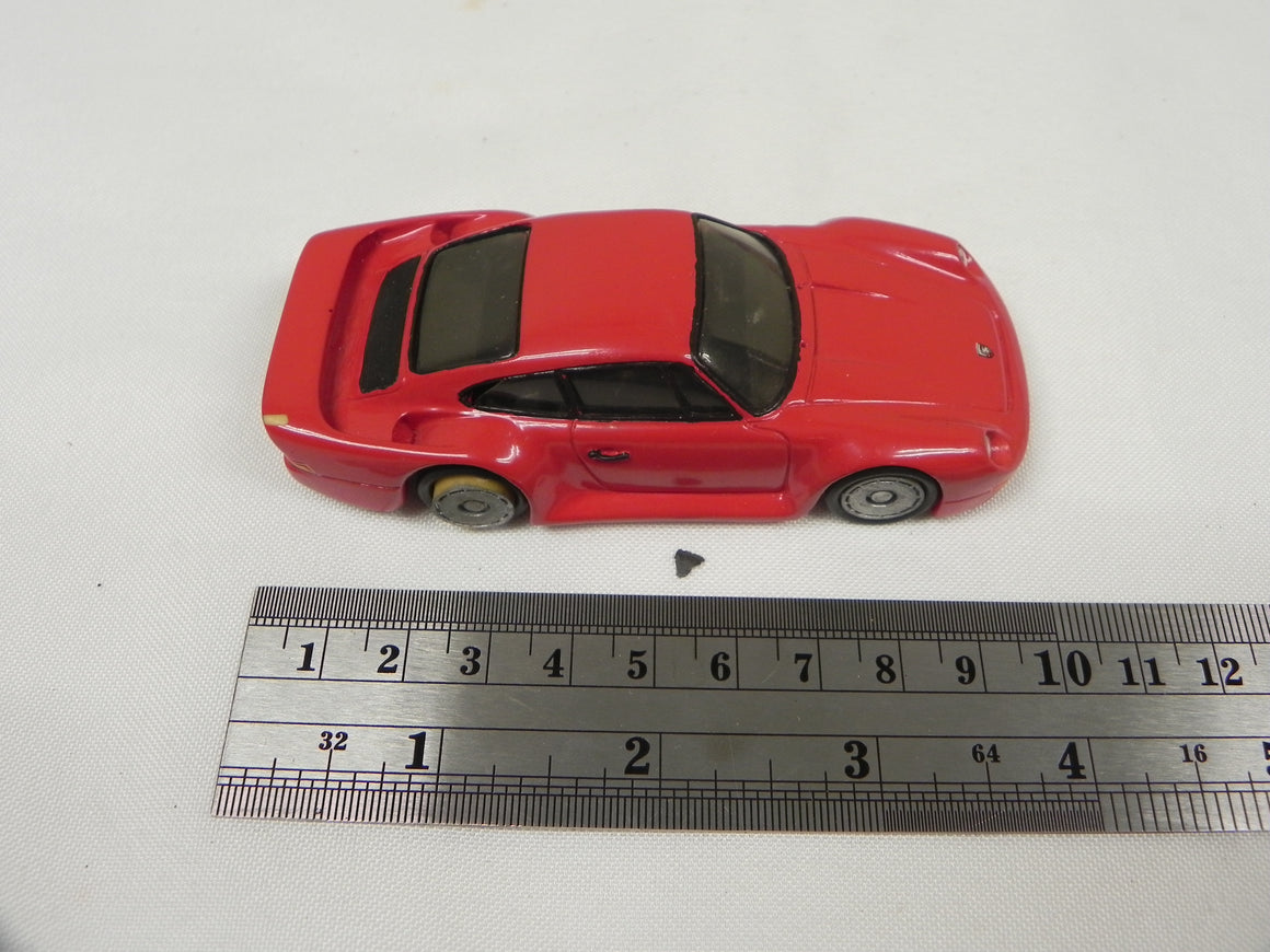 (Used) Porsche 959 Gruppe B Model 1:43