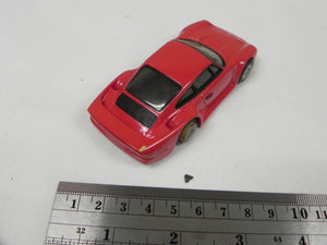 (Used) Porsche 959 Gruppe B Model 1:43