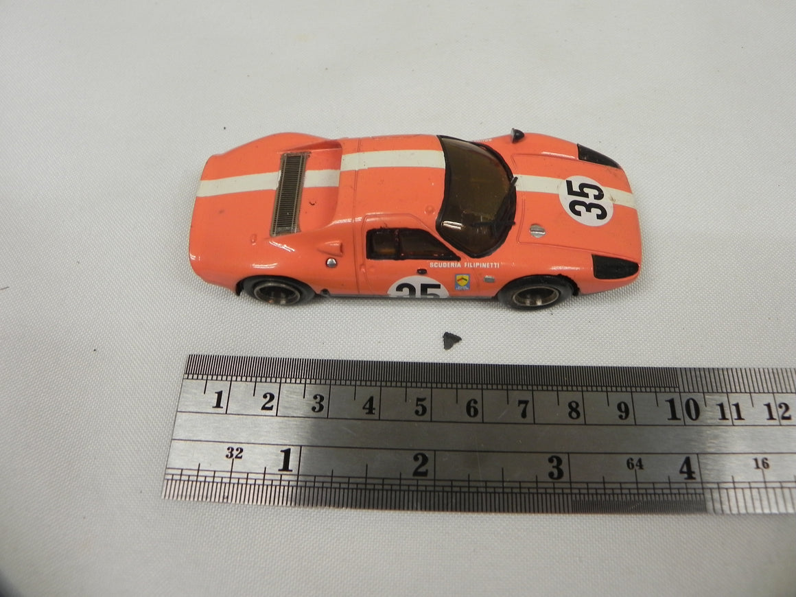 (Used) Porsche 904 Model 1:43