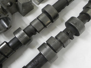 (Used) 911 SC/Carrera Set of Cam Towers & Camshafts - 1982-89