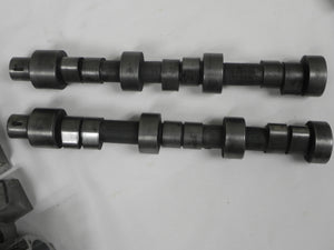(Used) 911 SC/Carrera Set of Cam Towers & Camshafts - 1982-89