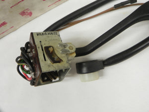 (NOS) 911 Wiper Switch - 1974-89