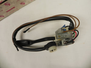 (NOS) 911 Wiper Switch - 1974-89