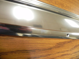 (Blemished) 911S Rocker Deco Molding - 1969-73