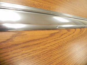 (Blemished) 911S Rocker Deco Molding - 1969-73