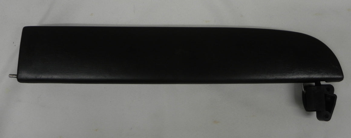 (Used) 911 Door Pocket Lid Left - 1974-89