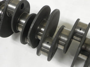 (Used) 911/930 Crankshaft 1st Mains / 2nd Rods - 1972-77