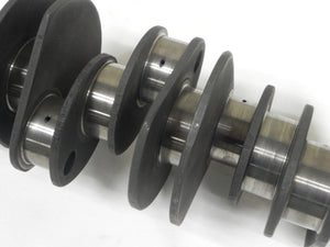 (Used) 911/930 Crankshaft 1st Mains / 2nd Rods - 1972-77