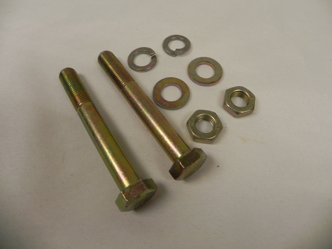 (New) 911 Engine Mount Bolt Kit - 1965-89