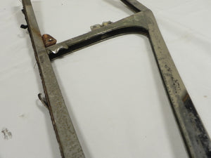 (Used) 911/912 Coupe SWB Passenger's Brass Window Support Frame - 1966-67