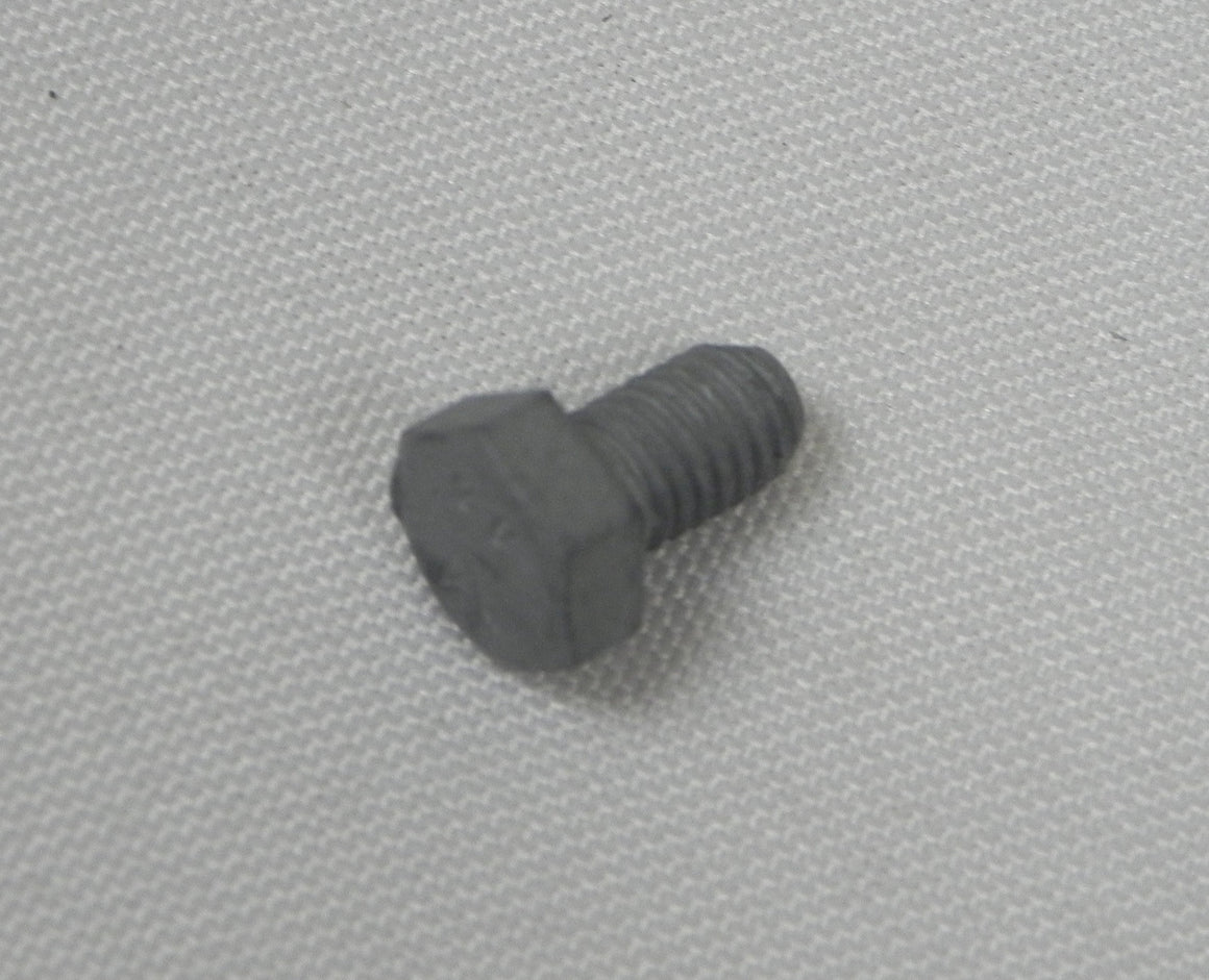 (New) 911 M5 x 8 Hex Screw - 1965-89