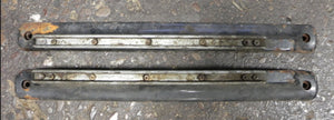 (Used) 356 BT6-C Seat Rail Support 4pc. Set - 1962-65