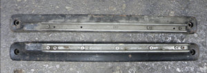 (Used) 356 BT6-C Seat Rail Support 4pc. Set - 1962-65